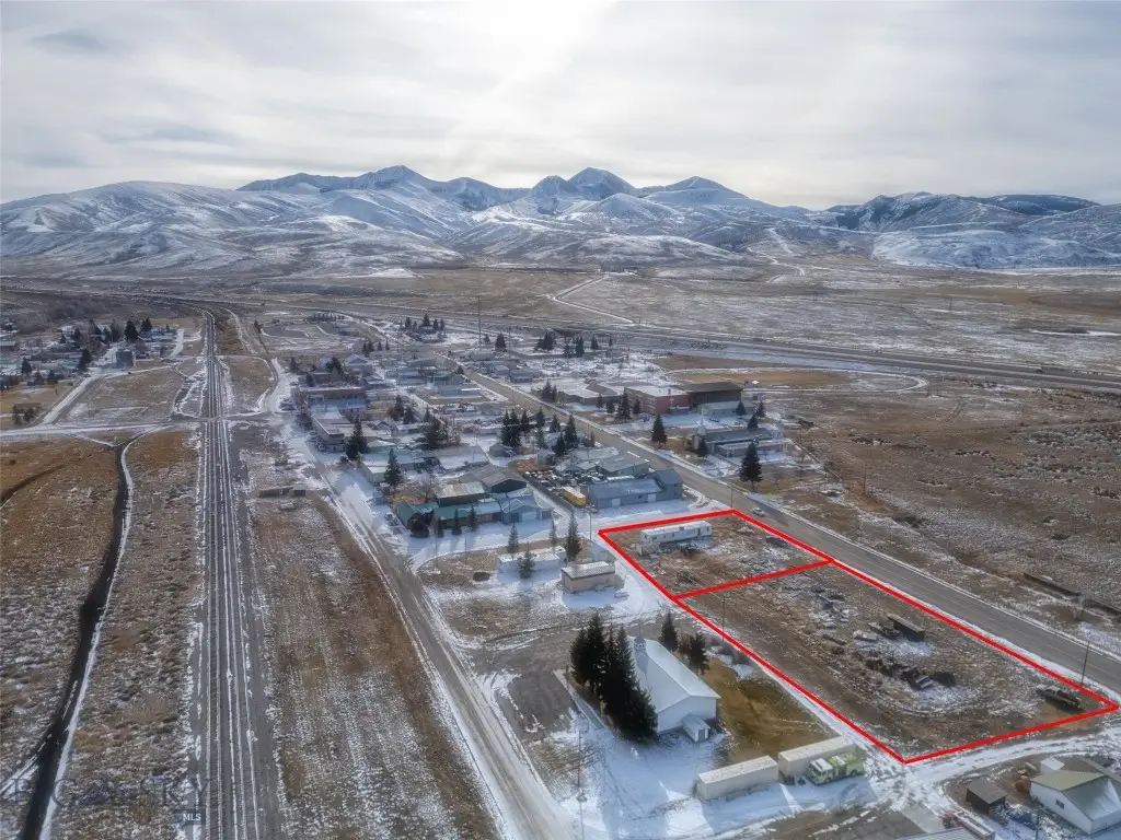TBD N Harrison, Lima, MT 59739 - Image #1