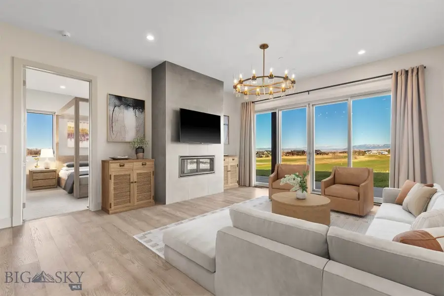 155 Balmoral Trail #A, Bozeman, MT 59718 - Image #3
