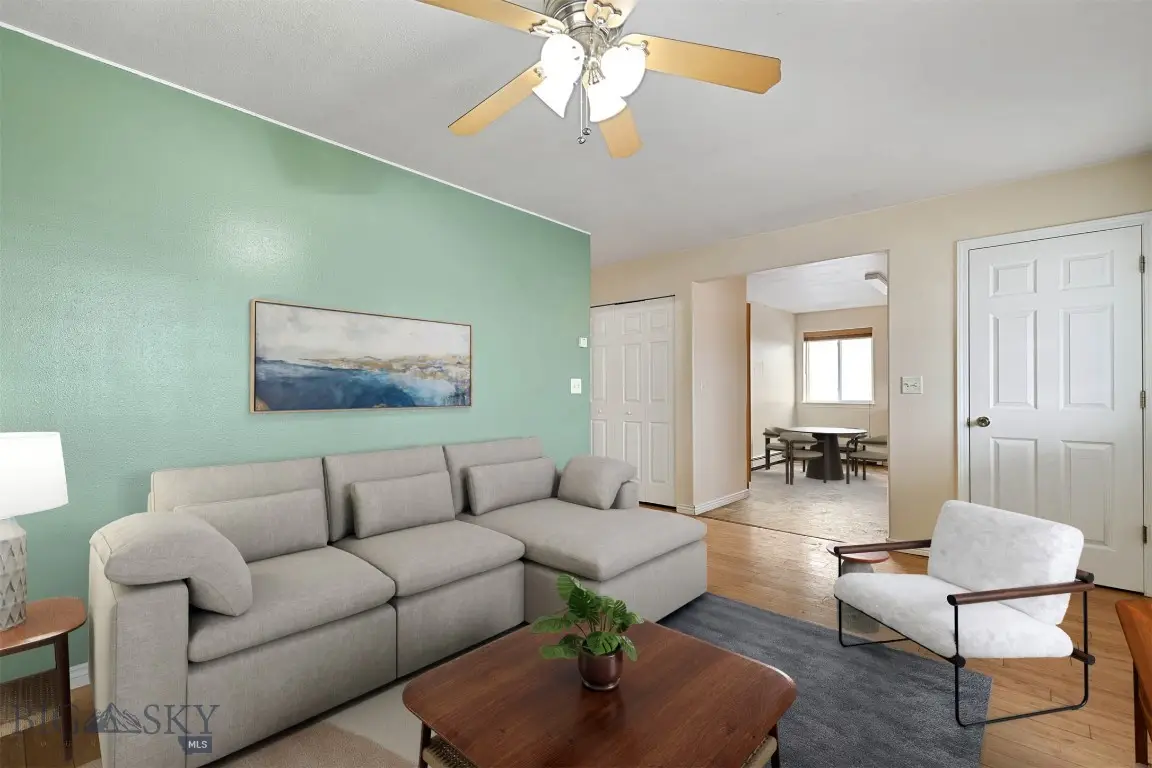 208 Show Place #B, Belgrade, MT 59714 - Image #1