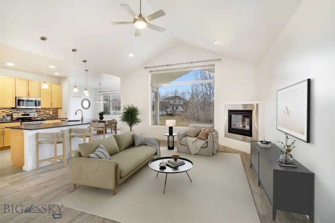 2465 Lasso Avenue, Bozeman, MT 59718 - Image #1