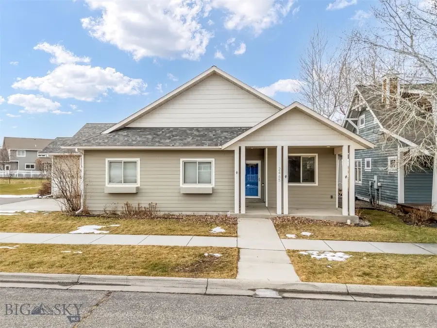 2465 Lasso Avenue, Bozeman, MT 59718 - Image #2