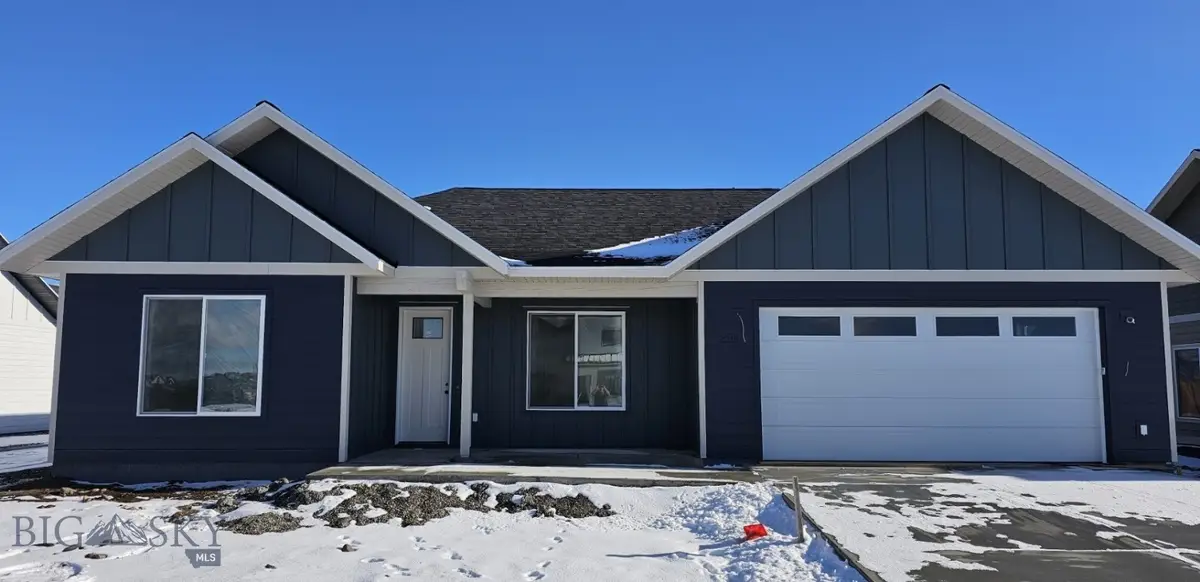 2215 Oriole Drive, Belgrade, MT 59714 - Image #1