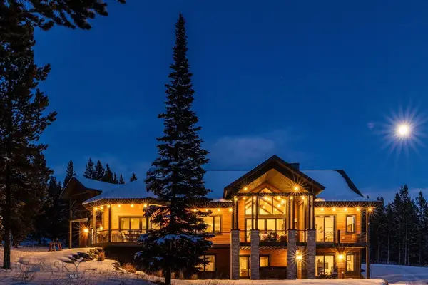 13 Little Plume, Big Sky, MT 59716