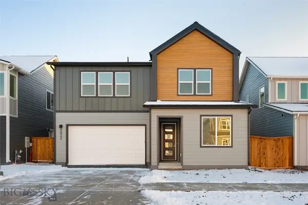 4822 Compass Lane, Bozeman, MT 59715
