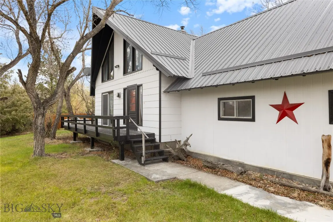 47 Tobacco Root Road, Silver Star, MT 59751 - Image #1