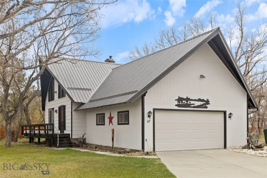 47 Tobacco Root Road, Silver Star, MT 59751 - Image #2