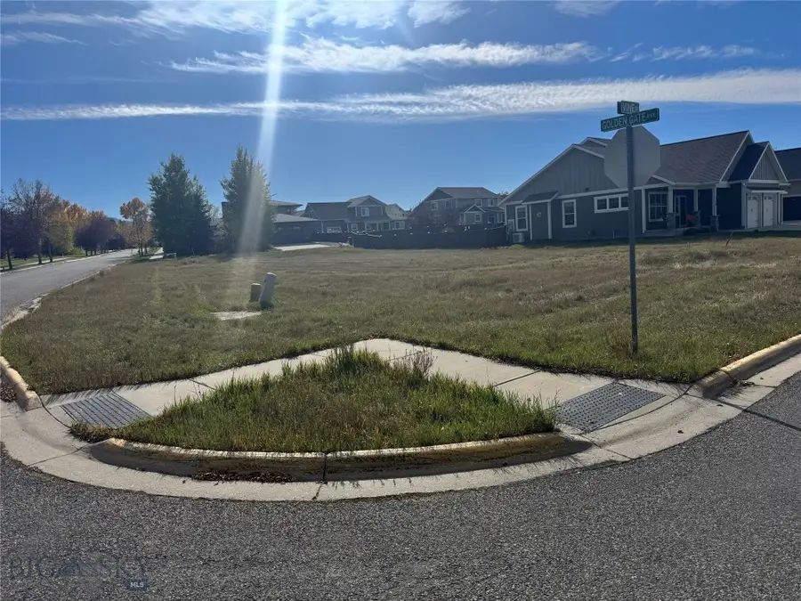 4754 Vine Street (duplex +adu), Bozeman, MT 59718 - Image #2