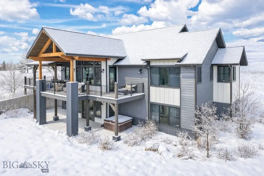 557 St Andrews, Bozeman, MT 59715 - #2