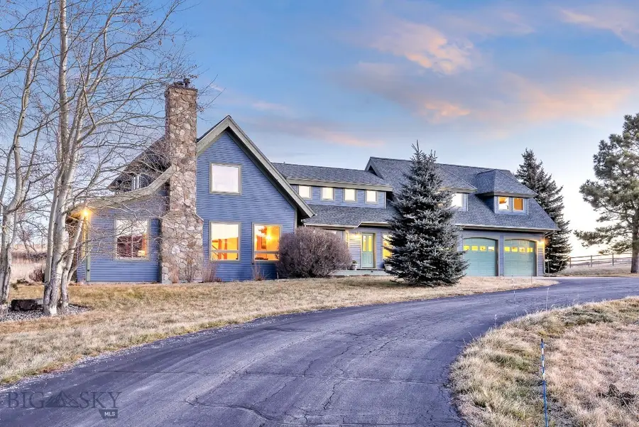 855 Deer Path, Bozeman, MT 59718 - Image #2