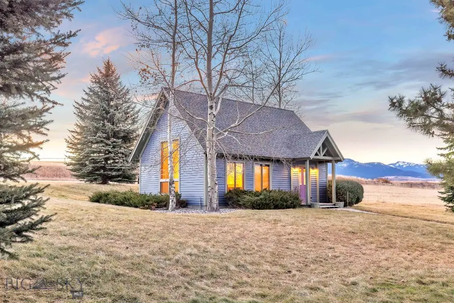 855 Deer Path, Bozeman, MT 59718 - Image #3