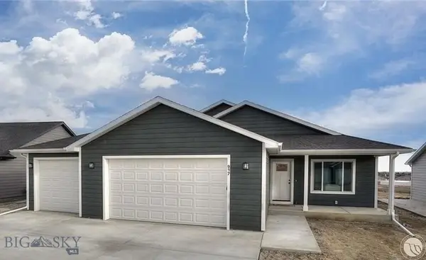 2204 Oriole Drive, Belgrade, MT 59714