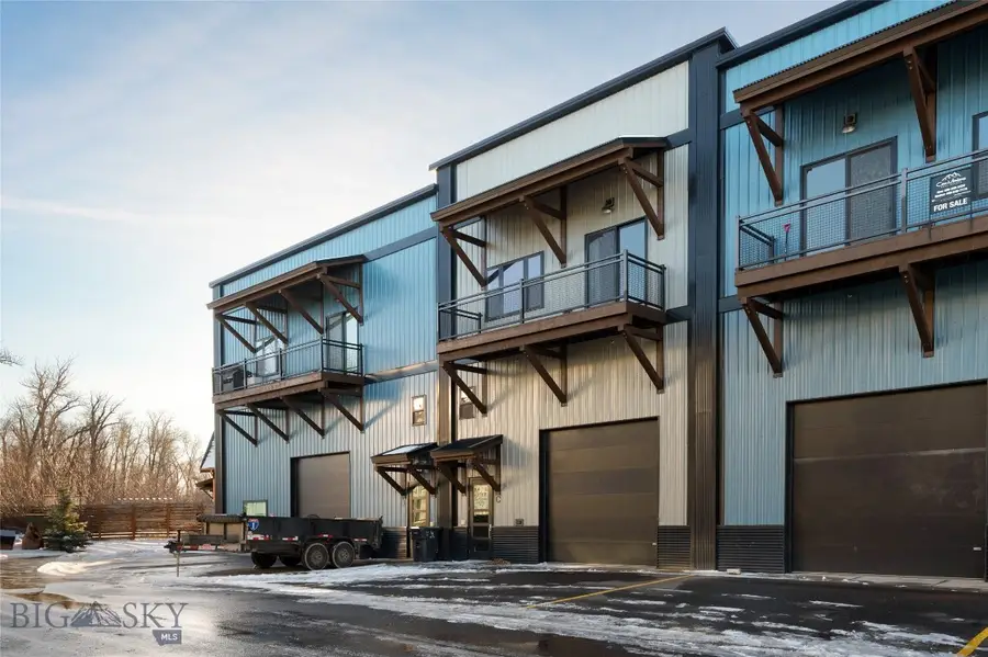 34 Caboose Court #C, Bozeman, MT 59718 - Image #2