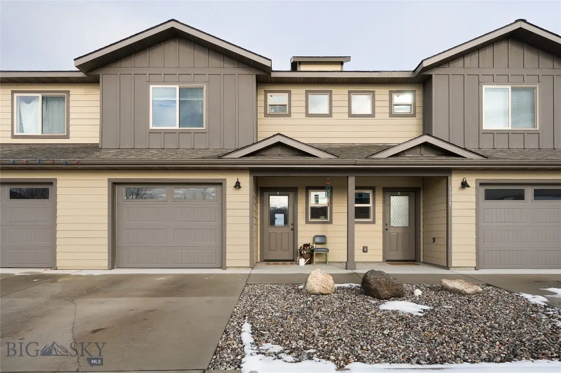 1935 Southbridge Drive #B, Bozeman, MT 59718 - Image #1