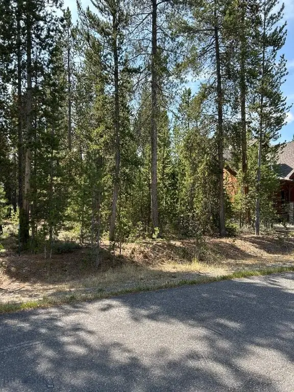 TBD Grouse Court, West Yellowstone, MT 59758