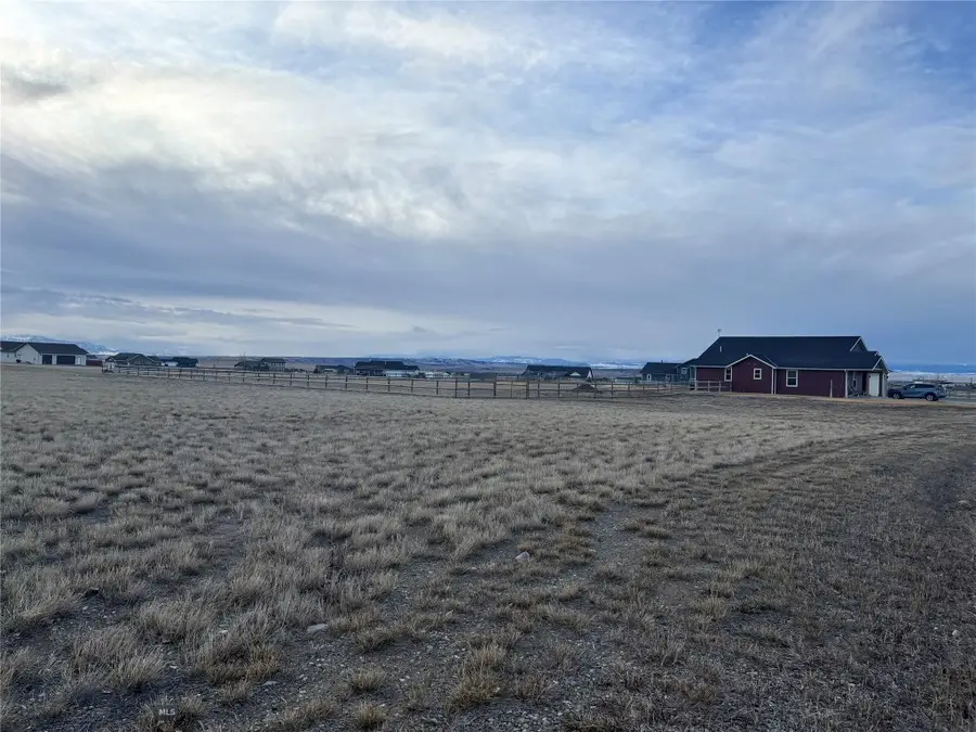 Lot 70 Wheatland Meadows, Three Forks, MT 59752 - Image #2
