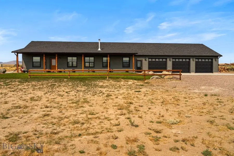 9 Sundust Lane, Twin Bridges, MT 59754 - Image #2