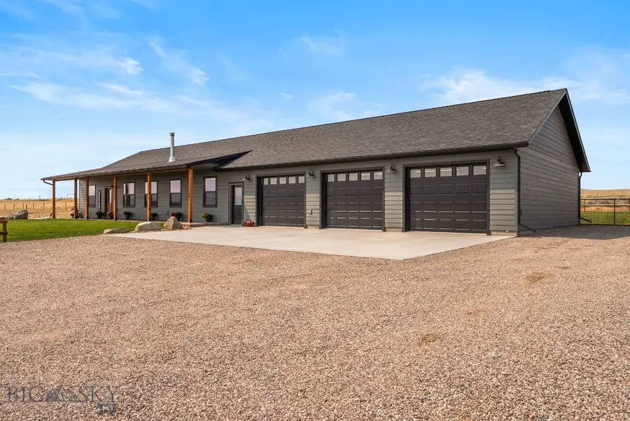 9 Sundust Lane, Twin Bridges, MT 59754 - Image #3