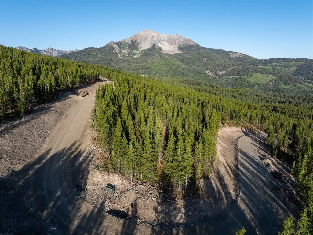 TBD Sawtooth Road #Lot 11, Big Sky, MT 59716 - Image #1