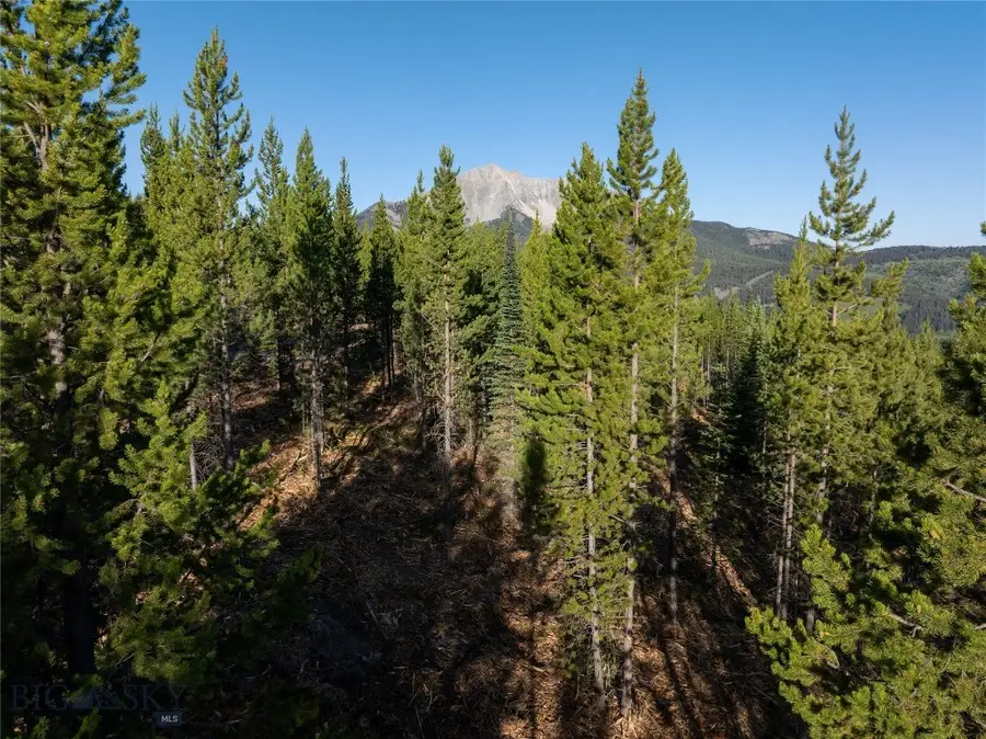 TBD Sawtooth Road #Lot 11, Big Sky, MT 59716 - Image #2