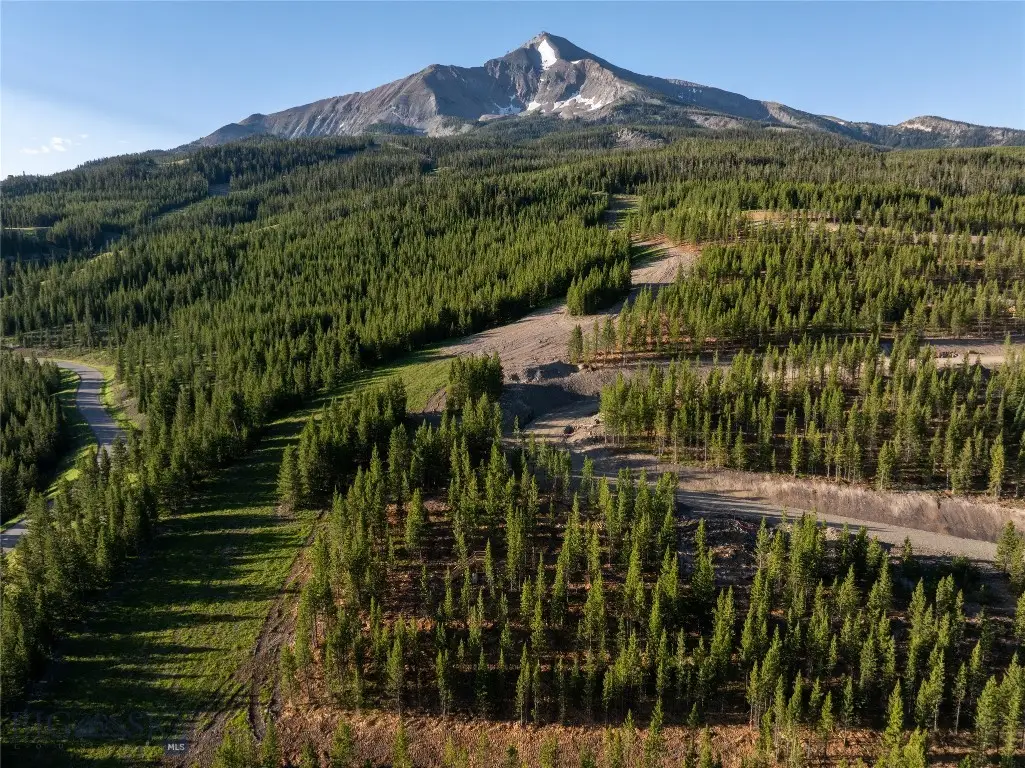 TBD Sawtooth Road #Lot 10, Big Sky, MT 59716 - Image #1