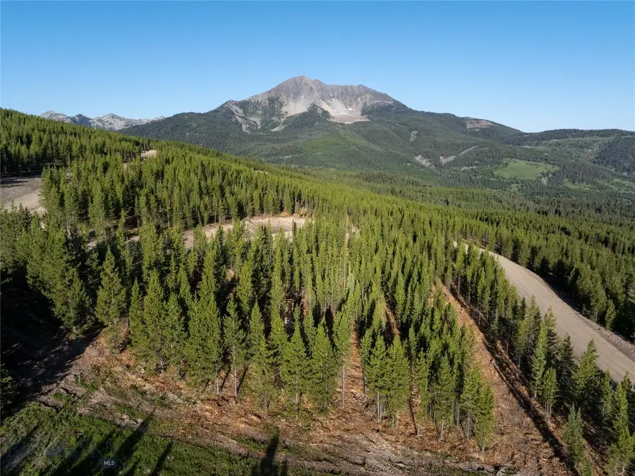TBD Sawtooth Road #Lot 10, Big Sky, MT 59716 - Image #3