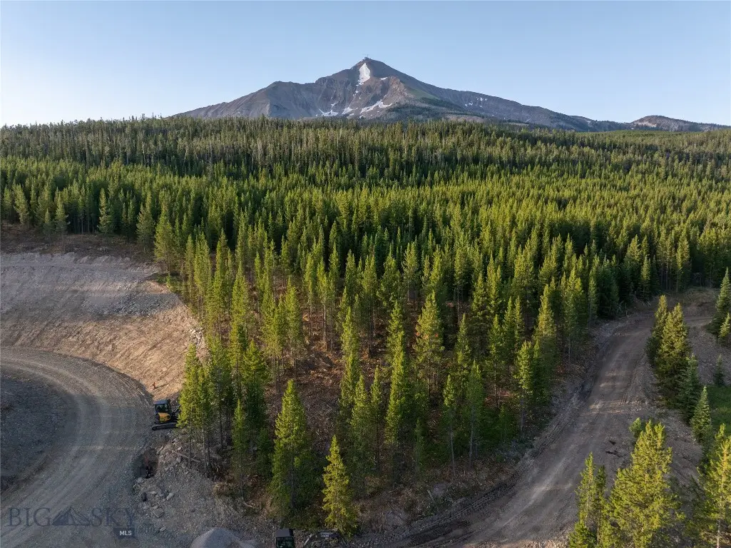 TBD Sawtooth Road #Lot 16, Big Sky, MT 59716 - Image #1