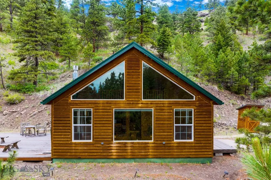 84 Sugarloaf Mountain Lane, Cascade, MT 59421 - Image #3