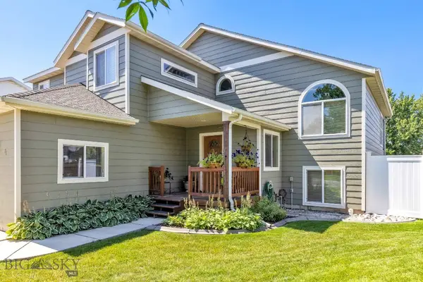 71 Leep Lane, Belgrade, MT 59714