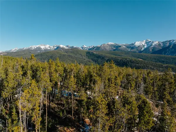 Lot 2 Powdercrest Trail, Big Sky, MT 59716