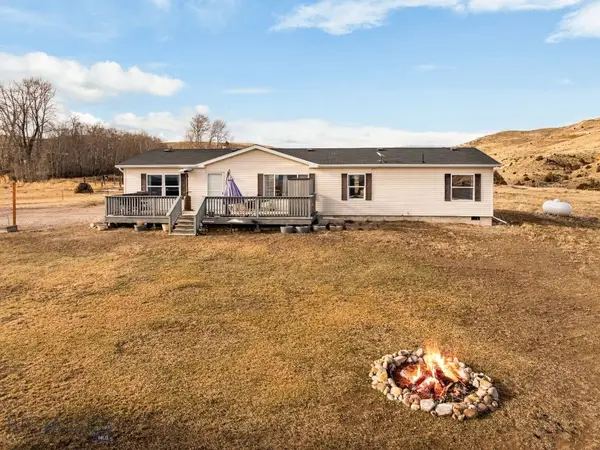 4620 Argenta Road, Dillon, MT 59725