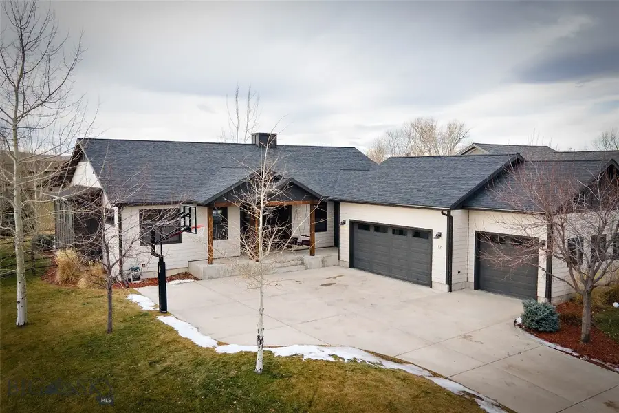 17 Blazer Trail, Bozeman, MT 59718 - Image #3