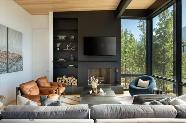 50 One&only Private Home, Big Sky, MT 59716