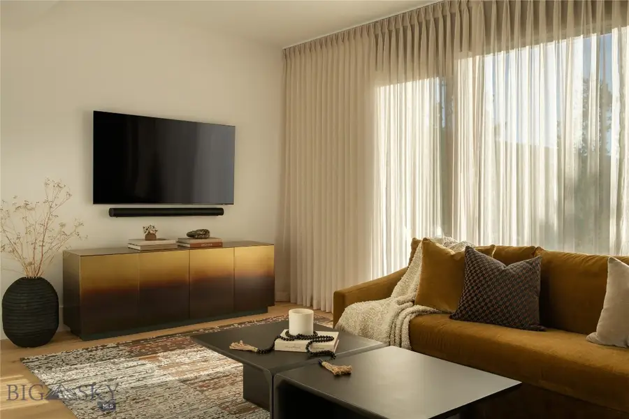 #55 One&only Private Home, Big Sky, MT 59716 - Image #3