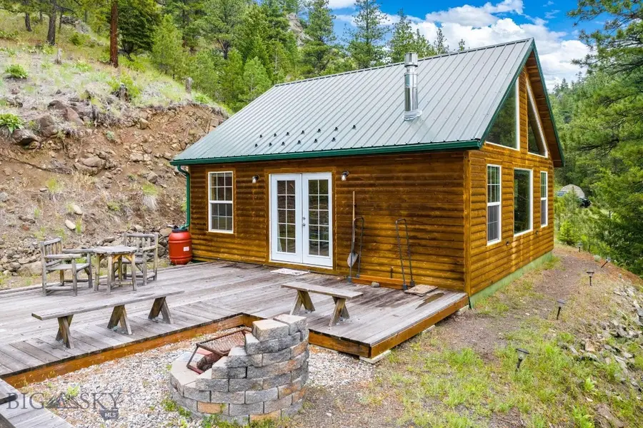 84 Sugarloaf Mountain Lane, Cascade, MT 59421 - Image #2