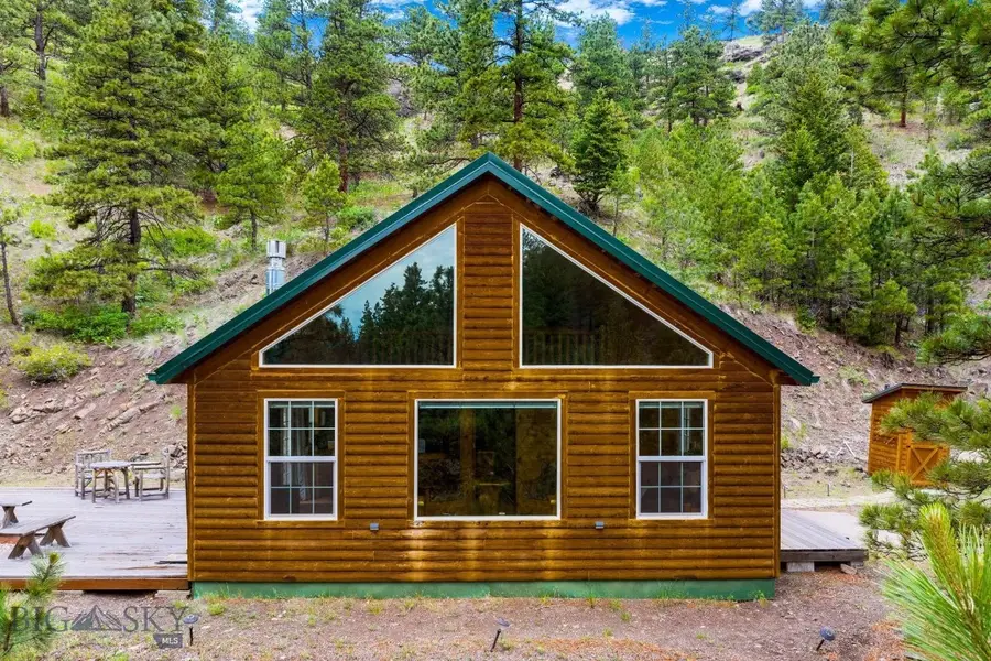 84 Sugarloaf Mountain Lane, Cascade, MT 59421 - Image #3