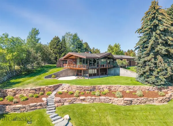 2516 Spring Creek Drive, Bozeman, MT 59715