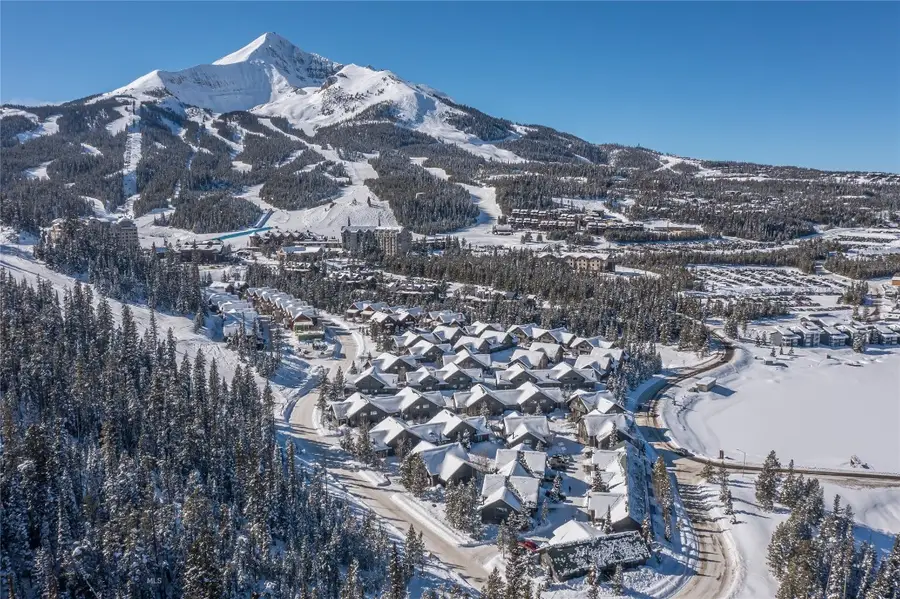 17 Black Eagle Road #17, Big Sky, MT 59716 - Image #2