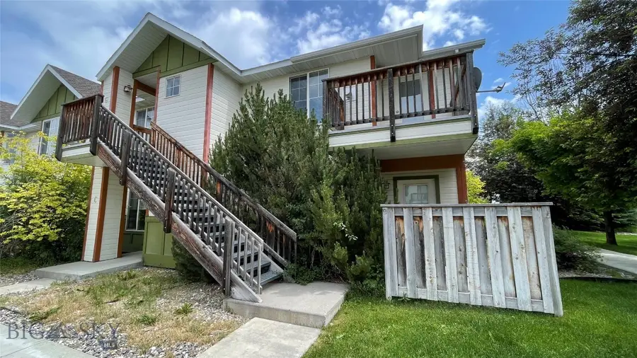 1098 Longbow Lane #3G, Bozeman, MT 59718 - #2