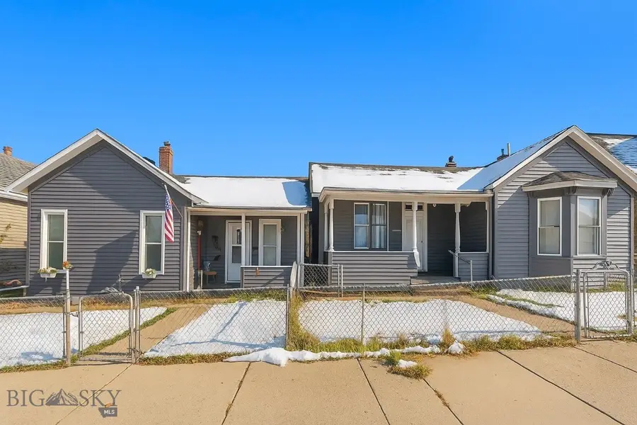 1017 Utah Avenue, Butte, MT 59701 - Image #2