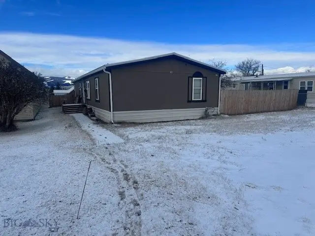 1114 Dixon, Deer Lodge, MT 59722 - Image #1