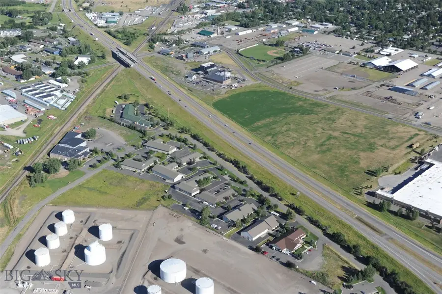 TBD Evergreen, Bozeman, MT 59715 - Image #2