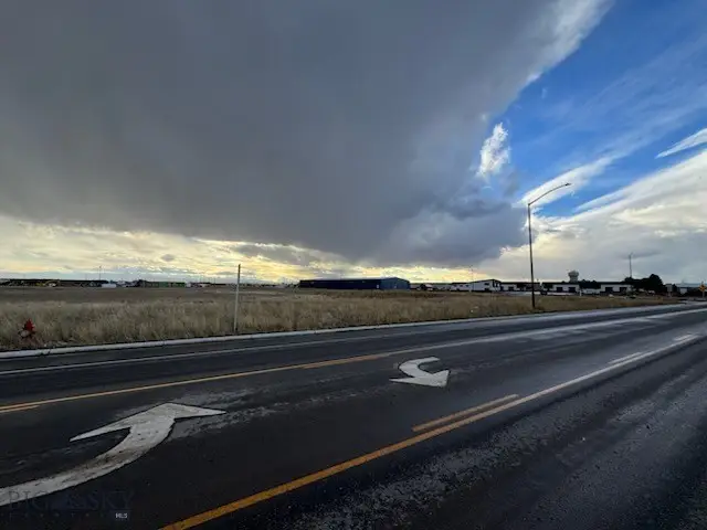 TBD Alaska Frontage Road, Belgrade, MT 59714 - Image #2