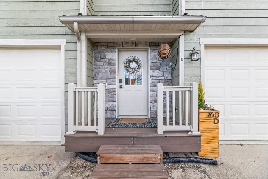 760 Rogers Way #D, Bozeman, MT 59718 - Image #2