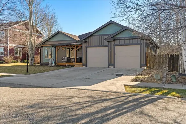 311 Cedar Wood, Bozeman, MT 59718