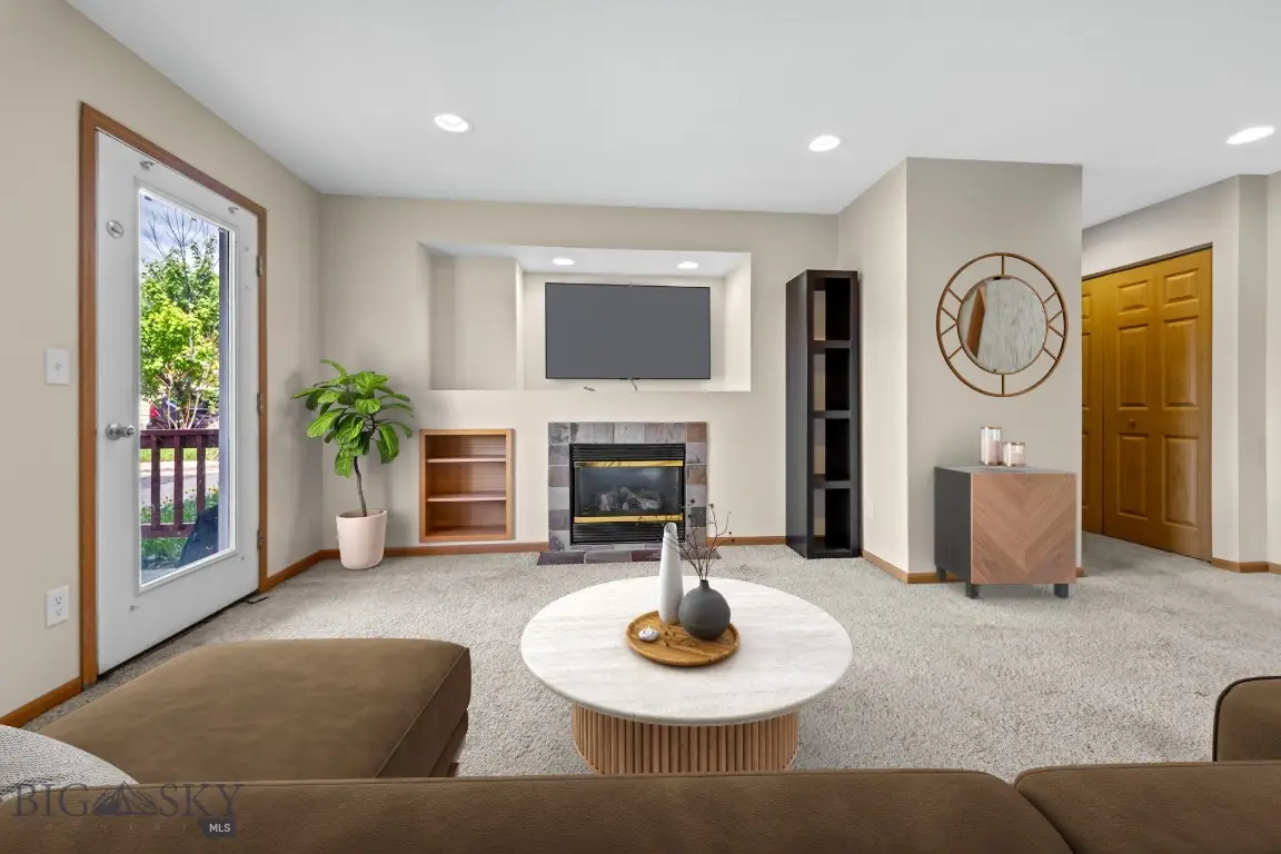 3401 Fallon Street #1D, Bozeman, MT 59718 - Image #1