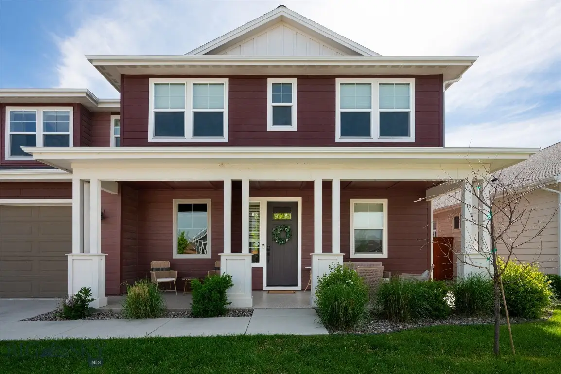 810 Butler Creek, Belgrade, MT 59714 - Image #1