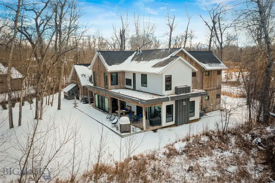 106 Milky Way Drive, Bozeman, MT 59718 - #2