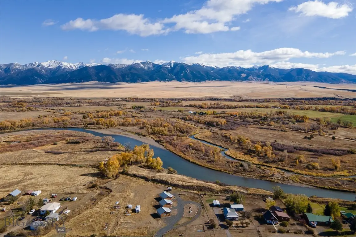 5 River Rest Lane, Silver Star, MT 59751 - Image #1