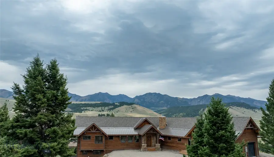 173 S Sun West Road, Cameron, MT 59720 - #2