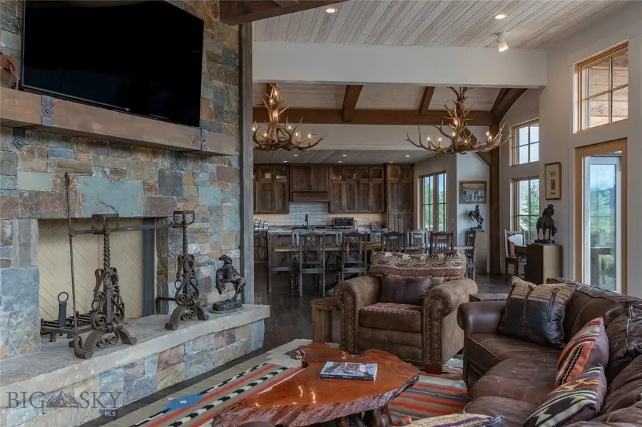 173 S Sun West Road, Cameron, MT 59720 - #3